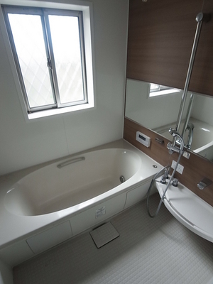 Bath. Reheating function ・ Bathing bathroom ventilation dryer with.