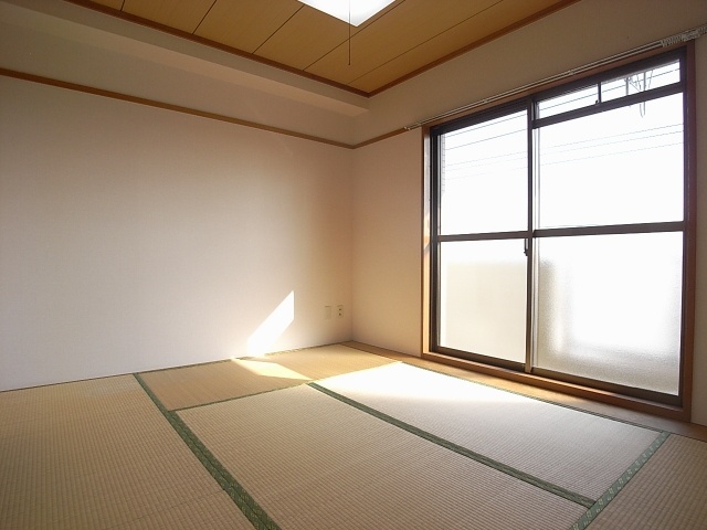 Other room space