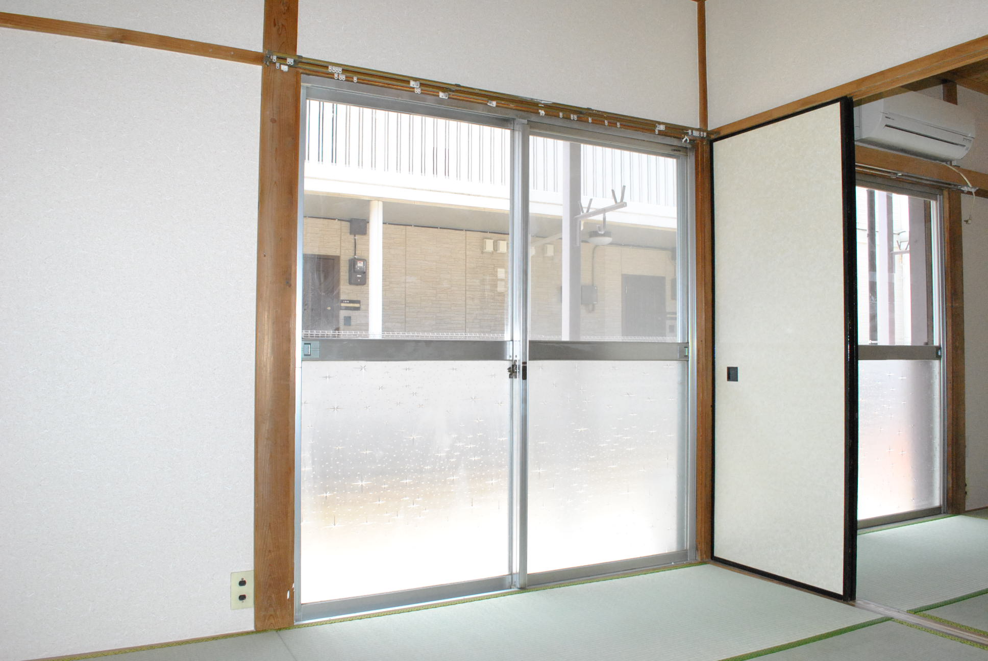 Living and room. Japanese-style room 4.5 Pledge