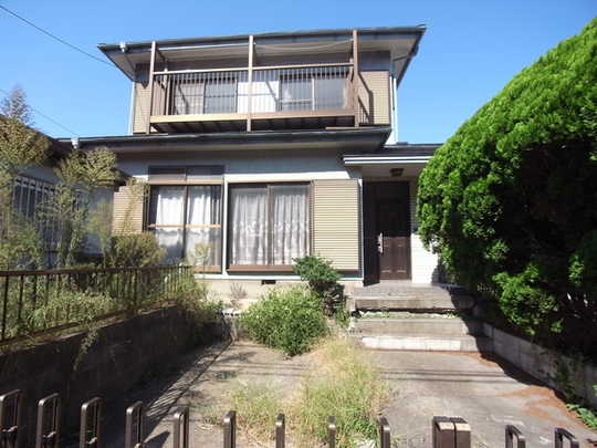 Local appearance photo