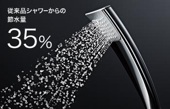 Other Equipment. Significant water-saving, Yet momentum is plenty. A new sense bathed is comfort.