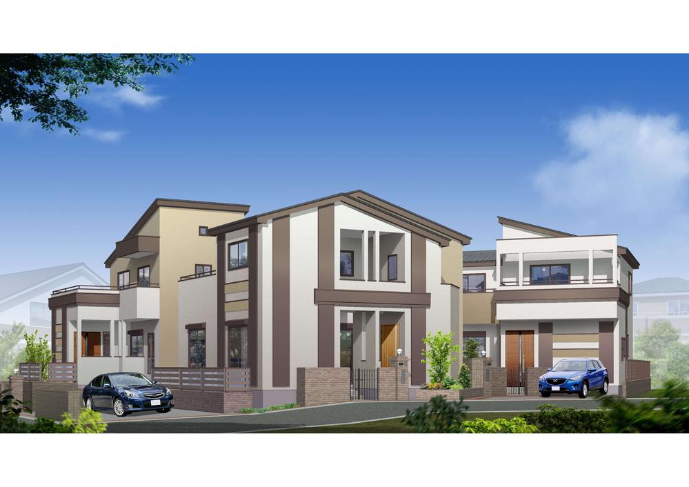 January is scheduled to be completed in 2014! (Complete image)