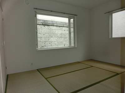 Other. It will calm the Japanese-style room