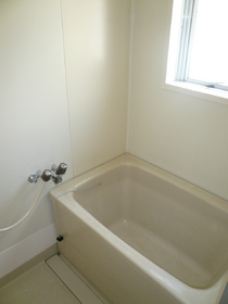 Bath. Another Room No. ・ It will be helpful photo. 