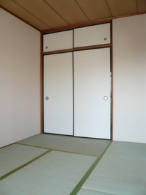 Living and room. Another Room No. ・ It will be helpful photo. 