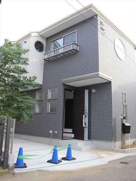 Local appearance photo