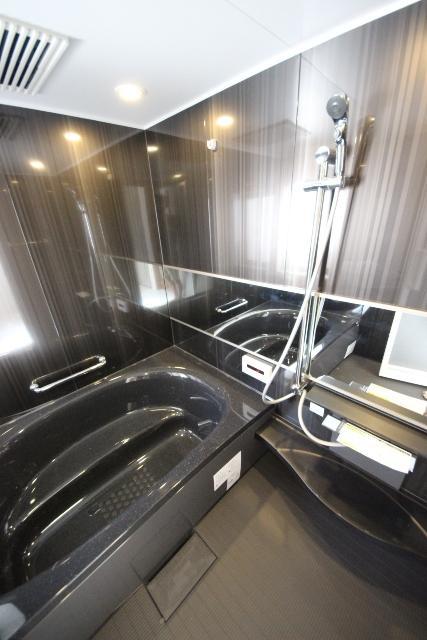 Other. Our example of construction bathroom photo