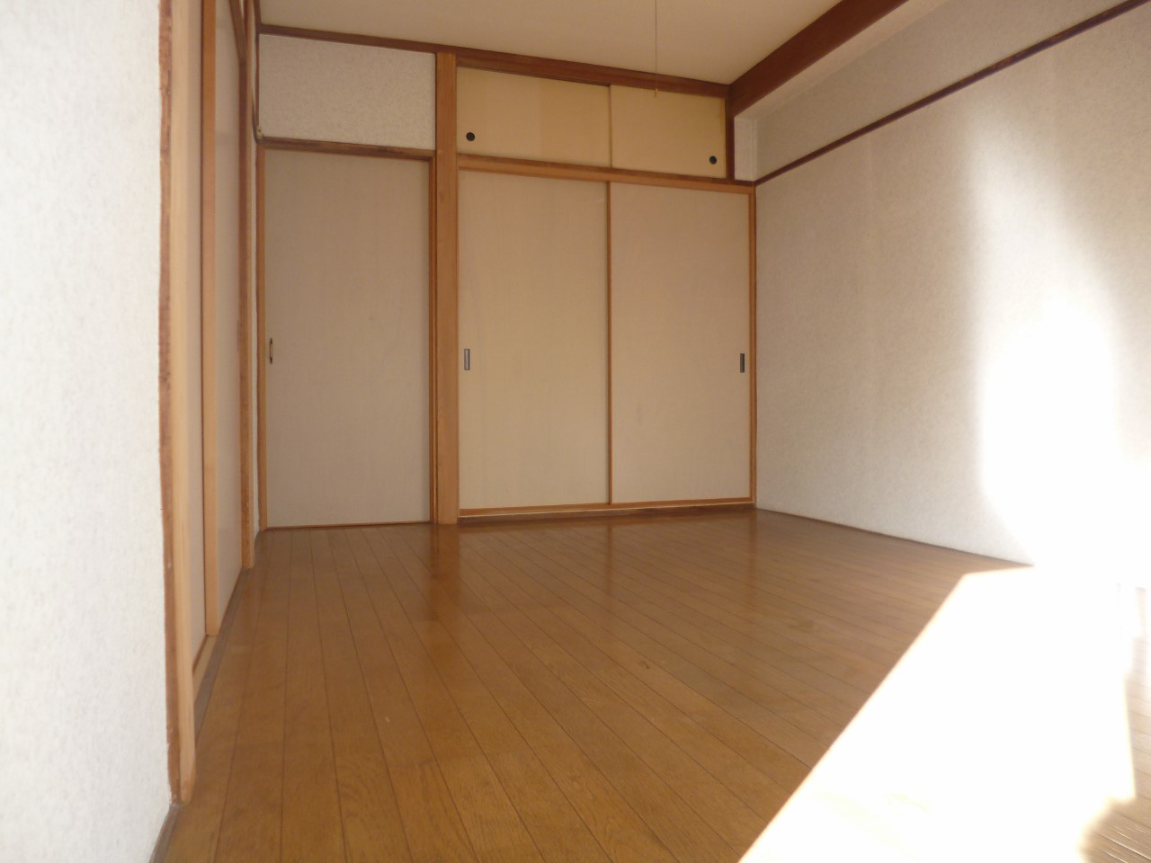 Other room space