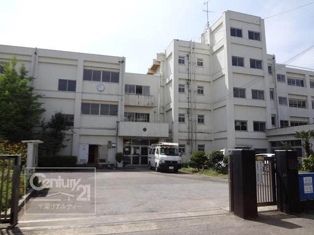 Primary school. 520m until the Chiba Municipal Nishikonakadai Elementary School
