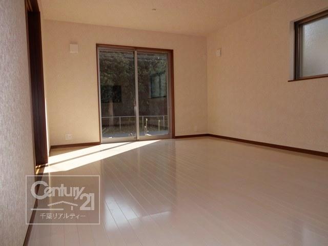 Living. Building 2 LDK 15 Pledge