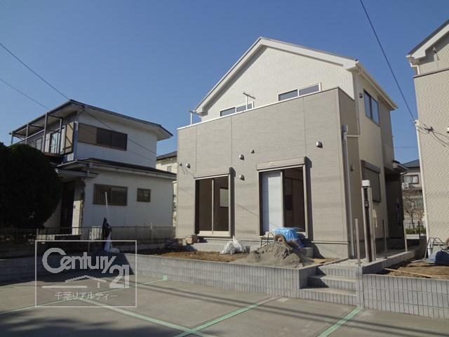 Local appearance photo. December 14 shooting (1 Building)