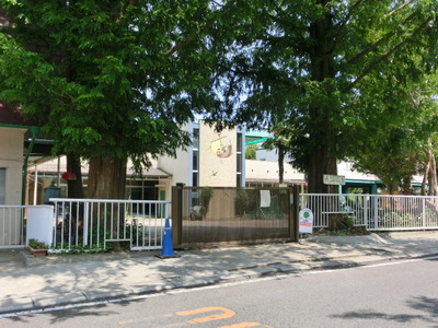 kindergarten ・ Nursery. Blue Bird second kindergarten (kindergarten ・ 925m to the nursery)