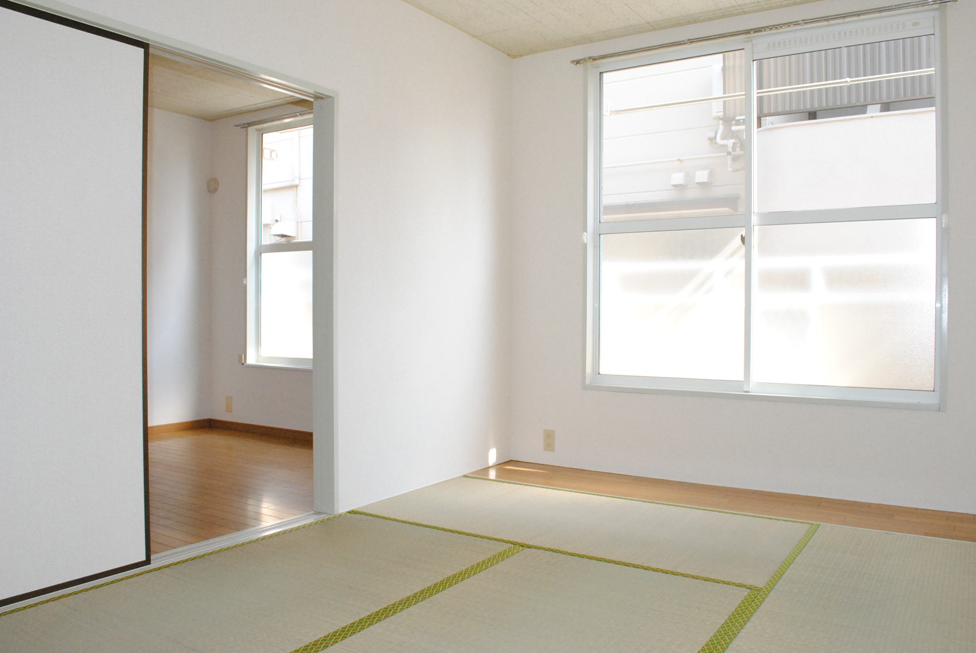 Living and room. Japanese style room