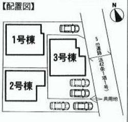 Floor plan. 32,800,000 yen, 4LDK, Land area 128.92 sq m , Building area 99.98 sq m