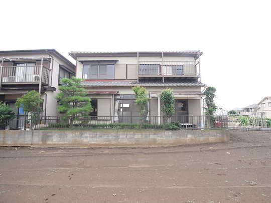 Local appearance photo