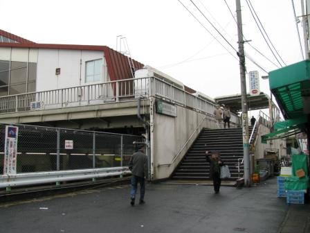 Other. Shin-Kemigawa Station walk about 7 minutes