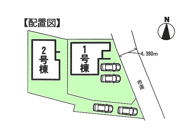 The entire compartment Figure