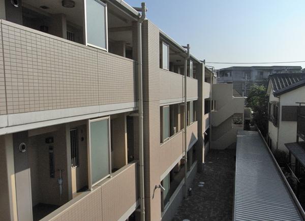 View photos from the dwelling unit