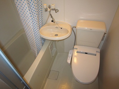 Bath. Beautiful bathroom