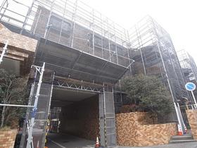 Building appearance
