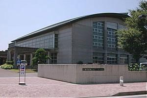 park. 1649m to Chiba Miyanogi Sports Center