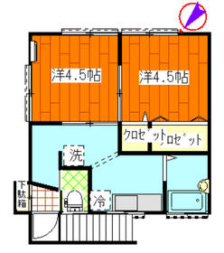 Building appearance