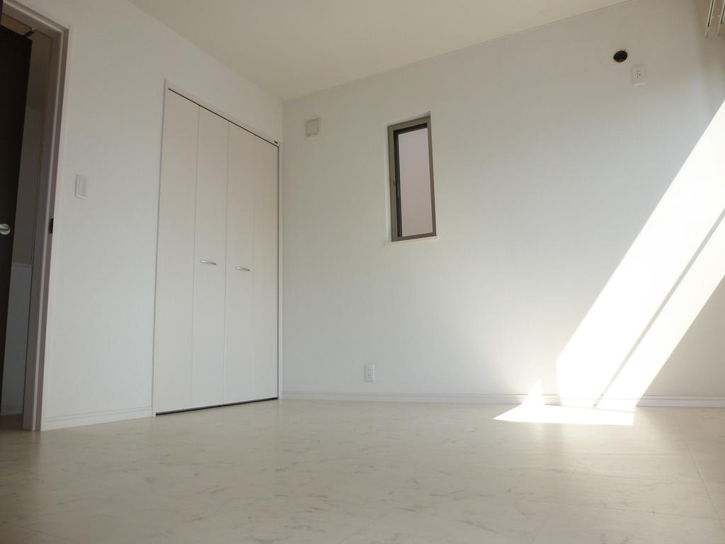Other room space