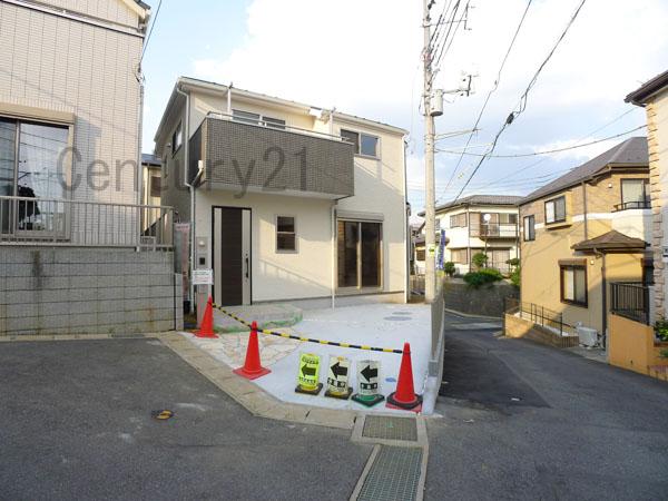 Local photos, including front road