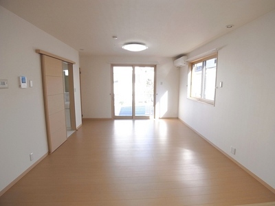 Living and room. Flooring of living-dining. Spacious about 17 Pledge.