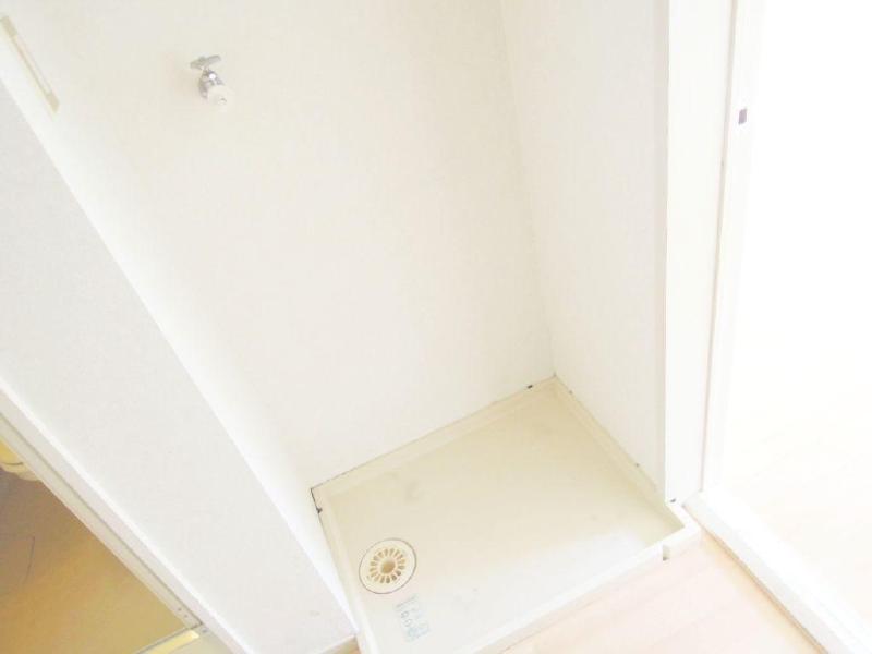 Other. Women worry ・ Safety of the indoor washing machine Storage