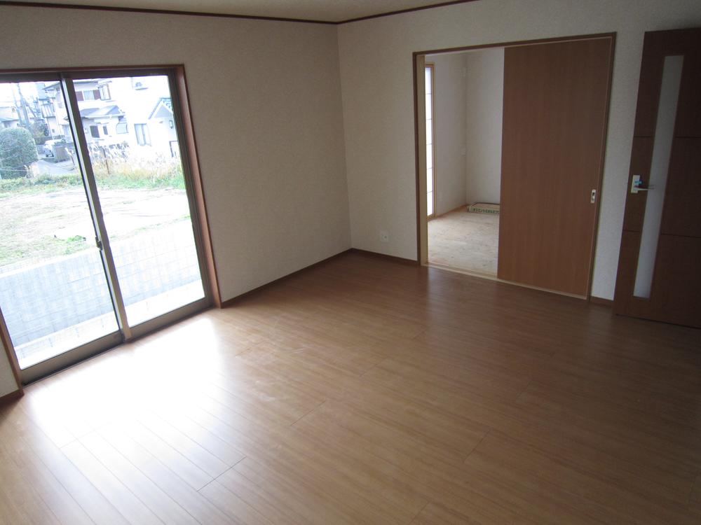 Living. Indoor (12 May 2013) Shooting