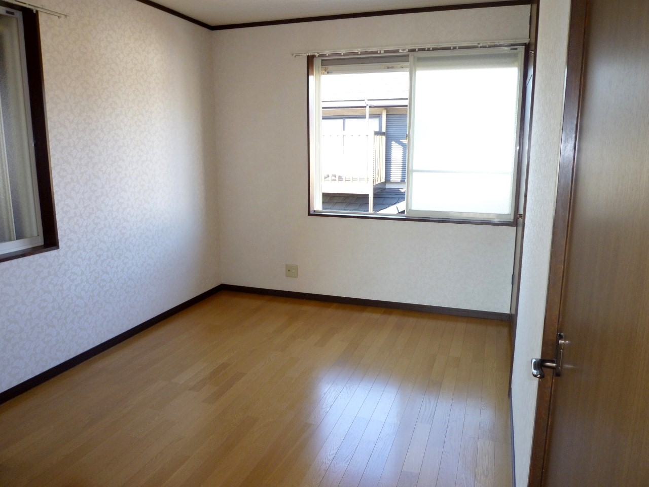 Other room space