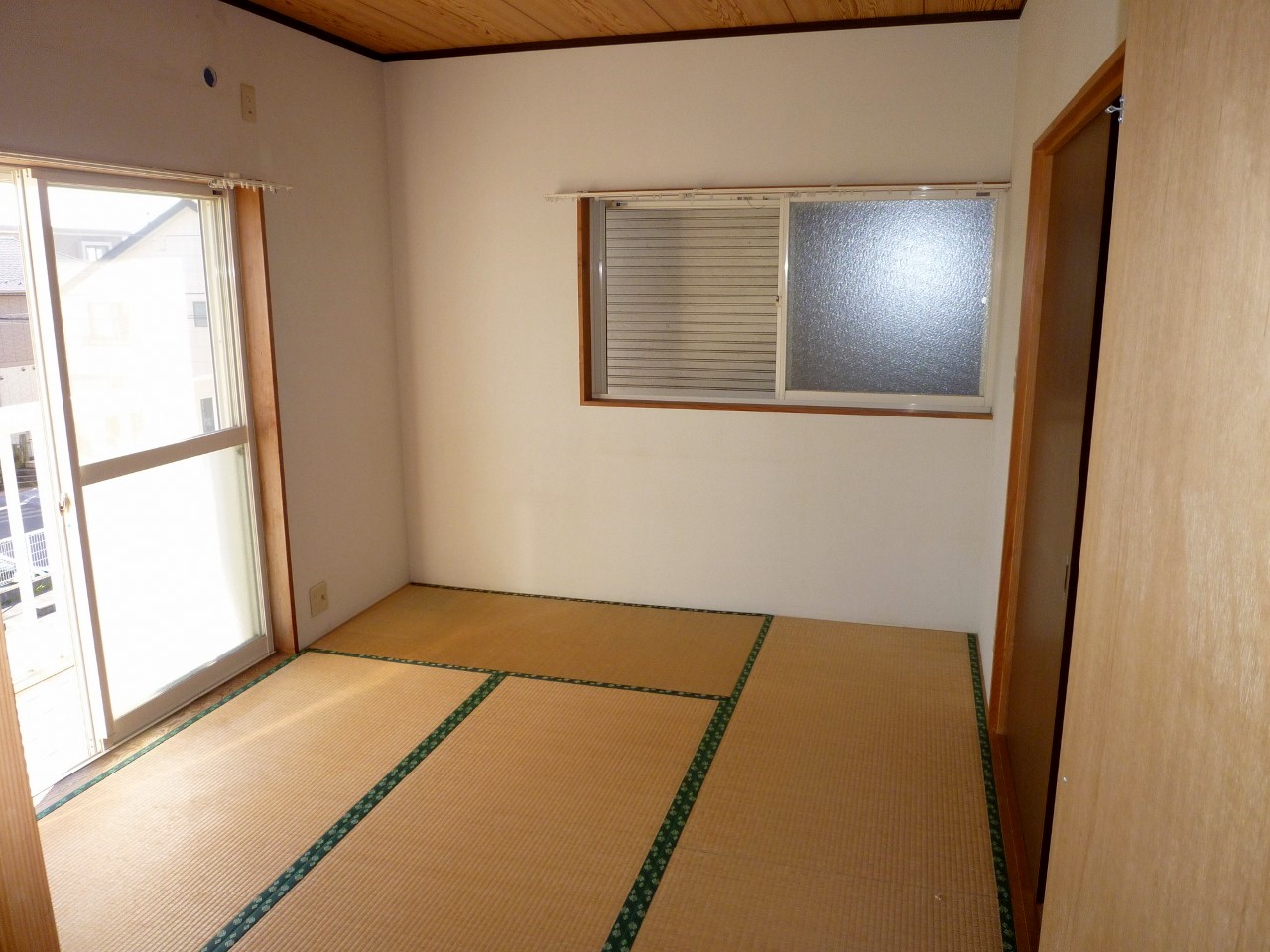 Other room space