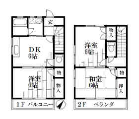 Building appearance