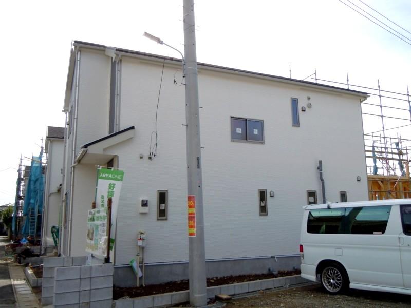 Local appearance photo