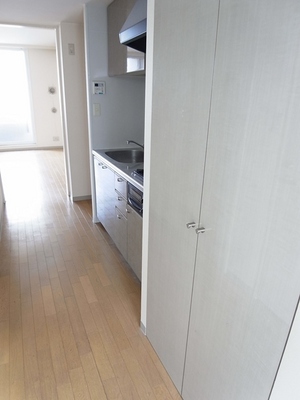 Other Equipment. Hide you because you are with a door to Laundry Area.