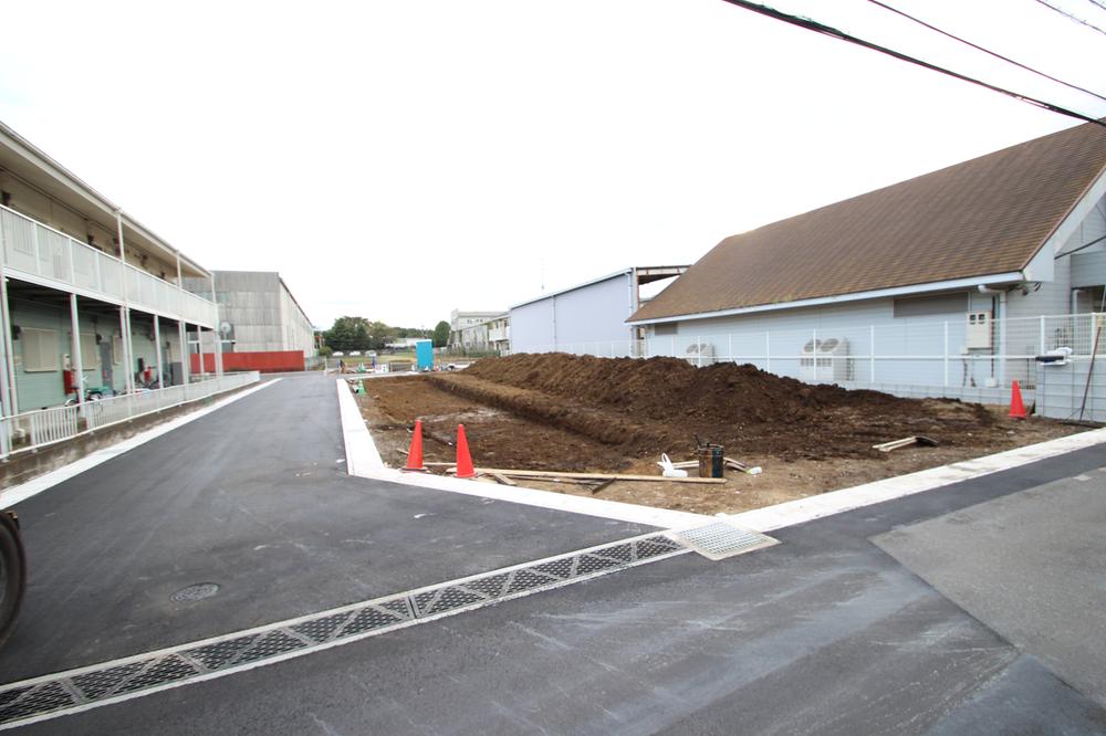 Other local. Local (10 May 2013) Shooting