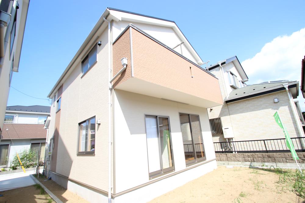 Same specifications photos (appearance). (5 Building) same specification