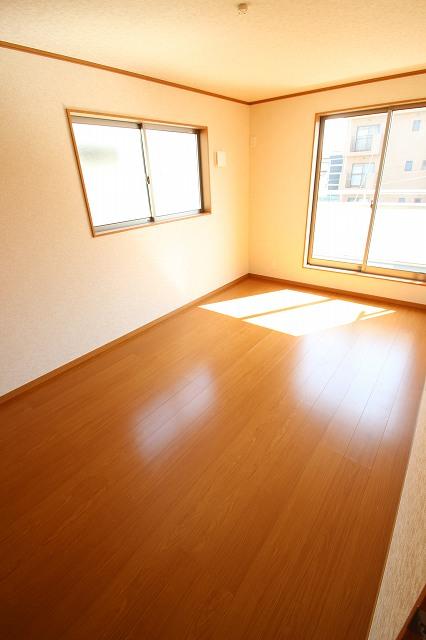 Same specifications photos (Other introspection). (5 Building ・ 6 Building) same specification