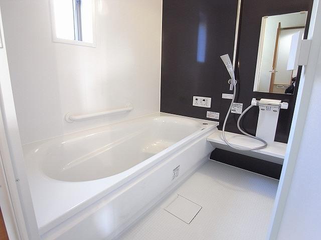 Same specifications photo (bathroom). (5 Building ・ 6 Building) same specification