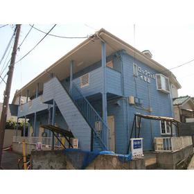 Building appearance