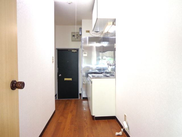 Kitchen. Kitchen room