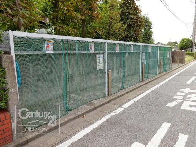 Other common areas. Common areas