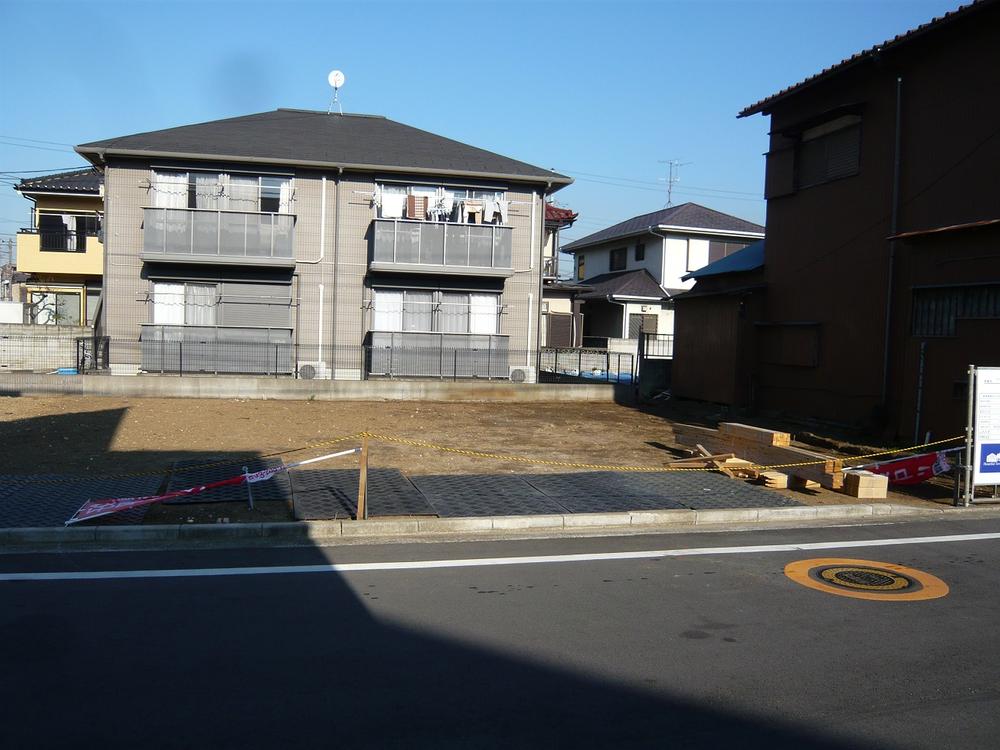 Other local. Local (12 May 2013) Shooting