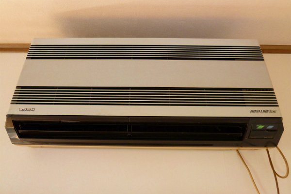 Other Equipment. Air conditioning