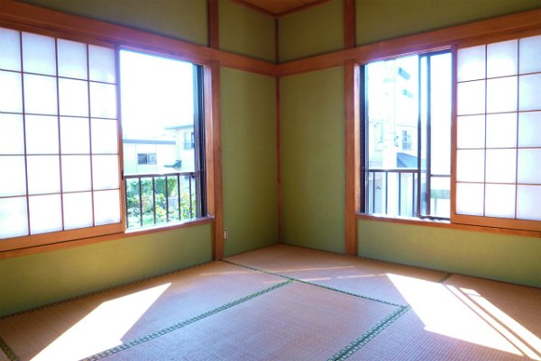 Other room space