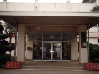 Primary school. Kusano 1000m up to elementary school (elementary school)