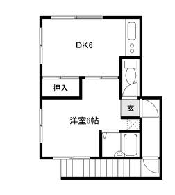 Building appearance