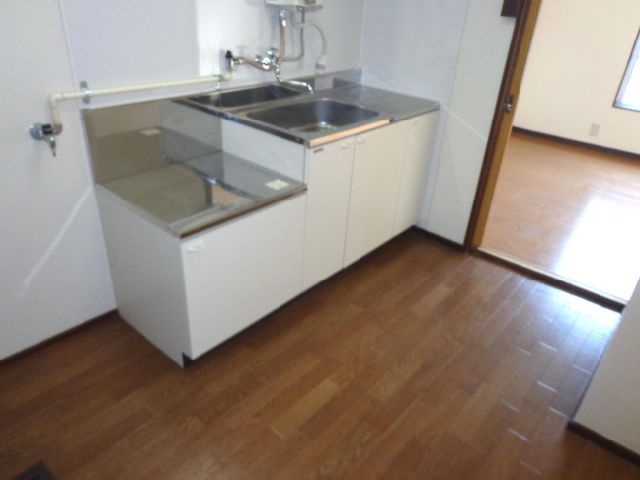 Kitchen. Kitchen