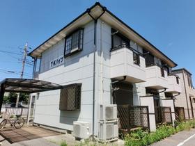 Building appearance
